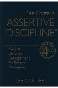 Assertive Discipline