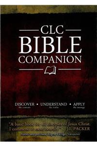 CLC Bible Companion