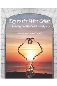 Key to the Wine Cellar