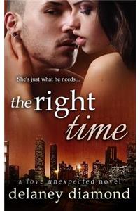The Right Time