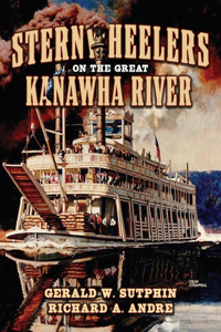 Sternwheelers On the Great Kanawha River