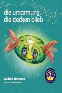 Die Umarmung, die stecken blieb