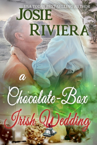Chocolate-Box Irish Wedding