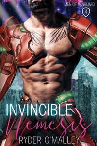 Invincible Nemesis