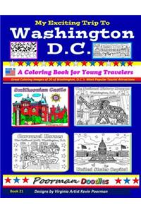 My Exciting Trip to Washington, D.C.