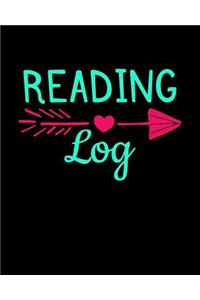 Reading Log