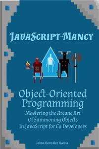 JavaScript-mancy