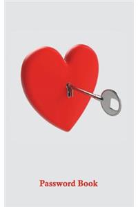Password Book