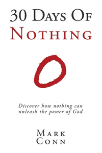 30 Days of Nothing