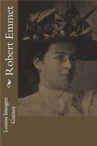 Robert Emmet