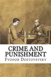 Crime and Punishment