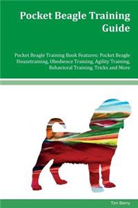 Pocket Beagle Training Guide Pocket Beagle Training Book Features