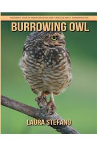 Burrowing Owl