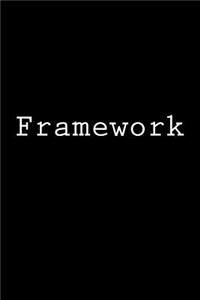 Framework