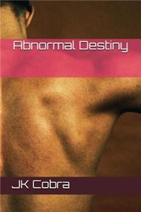 Abnormal Destiny