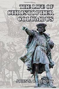 Life of Christopher Columbus