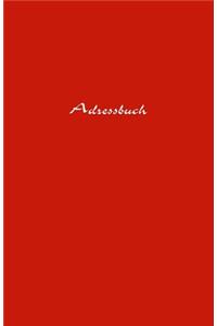 Adressbuch ..: Telefonbuch, 13.97 X 21.59 CM = A5, Modell C