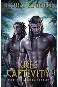 Krie Captivity