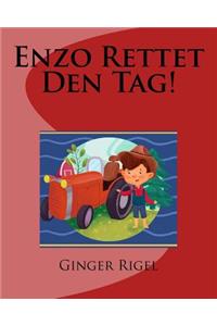 Enzo Rettet Den Tag!