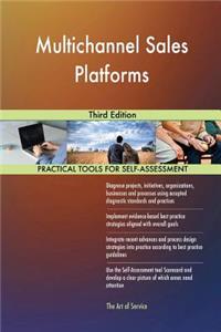 Multichannel Sales Platforms