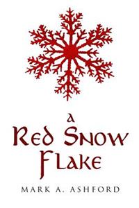 Red Snowflake