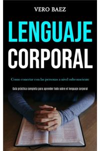Lenguaje corporal