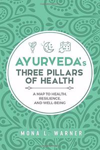 Ayurveda's Three Pillars of Health
