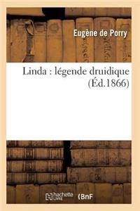 Linda: Légende Druidique