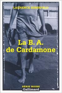 B.A. de Cardamone