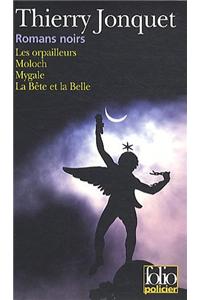Romans Noirs 1