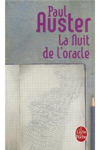 La Nuit de L Oracle