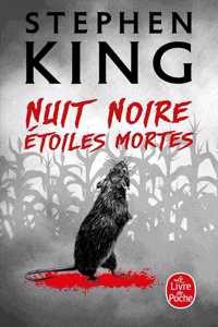 Nuit noire, etoiles mortes