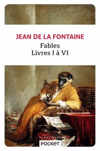 Fables (Livres I a VI)