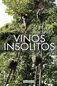 Vinos Insolitos