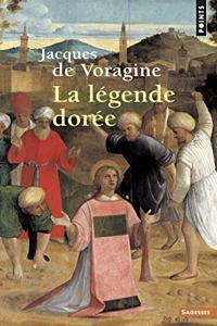 L'Gende Dor'e(la)