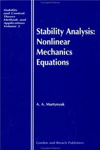 Stability Analysis