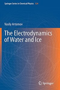 The Electrodynamics of Water and Ice