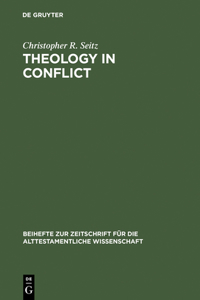 Theology in Conflict