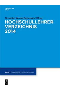 Universitaten Deutschland: Ebookplus