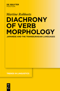 Diachrony of Verb Morphology