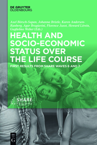 Health and socio-economic status over the life course