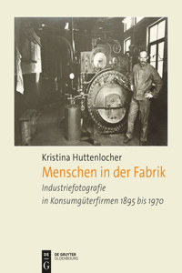 Menschen in Der Fabrik