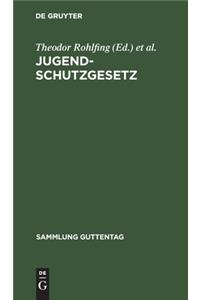 Jugendschutzgesetz