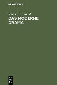 Das Moderne Drama