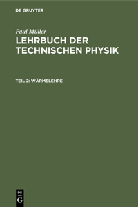 Wärmelehre