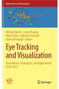 Eye Tracking and Visualization