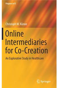 Online Intermediaries for Co-Creation