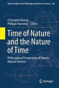 Time of Nature and the Nature of Time