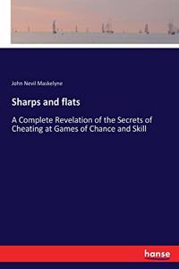 Sharps and flats