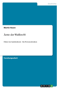 Ärzte der Waffen-SS